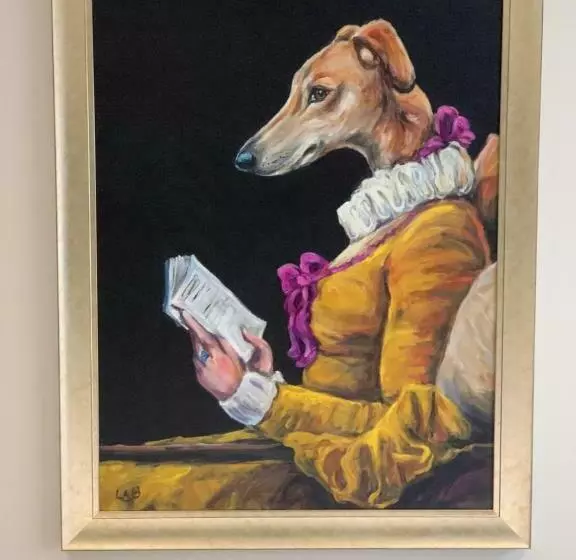 ユースホステル The Pig And Whistle