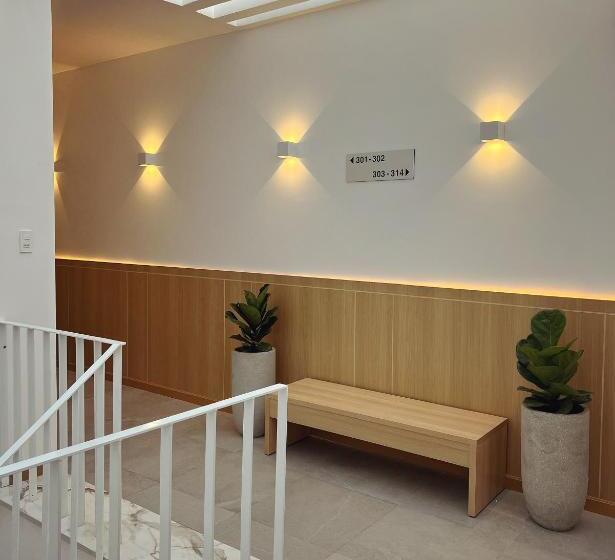 Hasu The Hotel Rach Gia