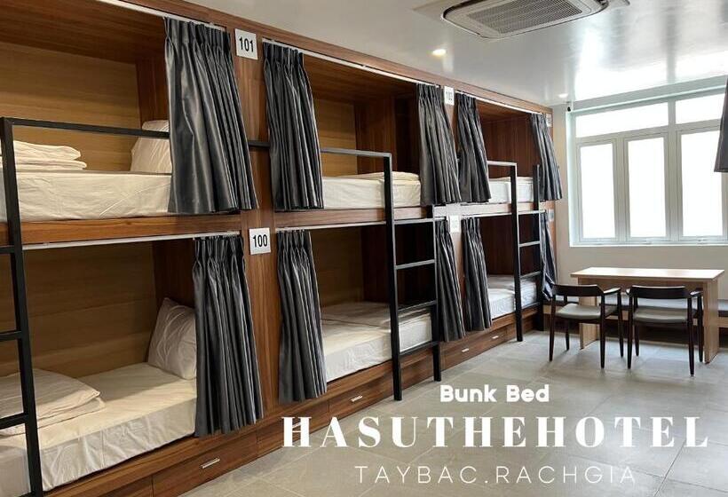 Hasu The Hotel Rach Gia