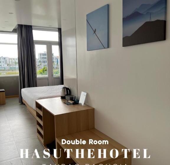 Hasu The Hotel Rach Gia