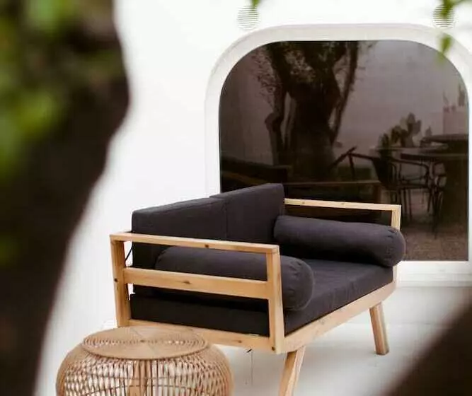 Hotelli Le Carasse Boutique