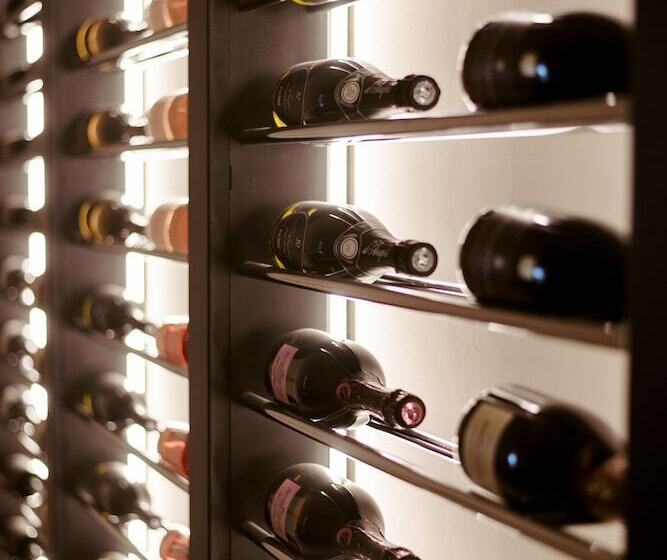 בית מלון כפרי Le Carasse Boutique