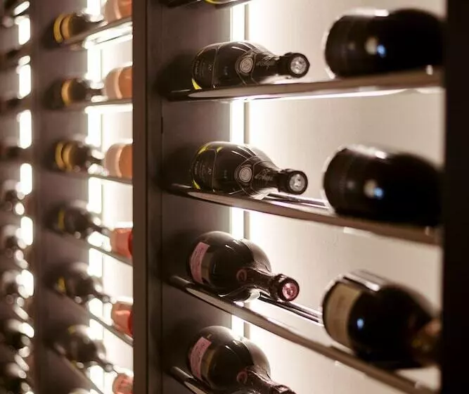 Hotelli Le Carasse Boutique