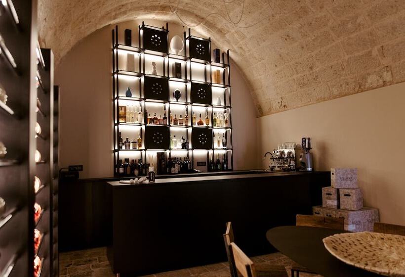 בית מלון כפרי Le Carasse Boutique