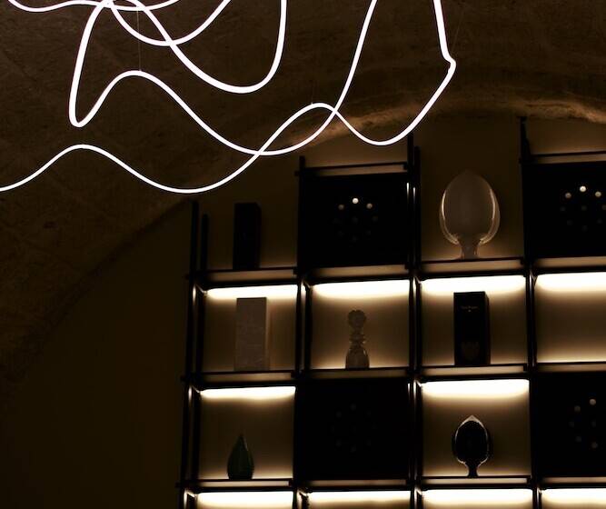 בית מלון כפרי Le Carasse Boutique