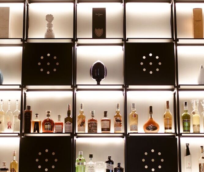 בית מלון כפרי Le Carasse Boutique