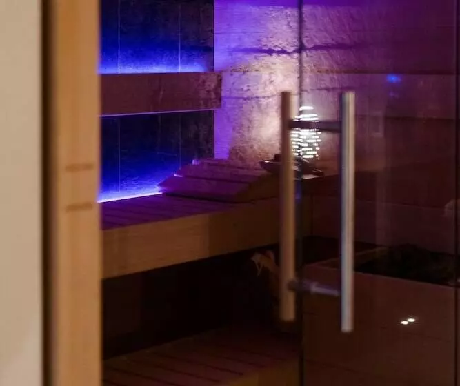 Hotelli Le Carasse Boutique