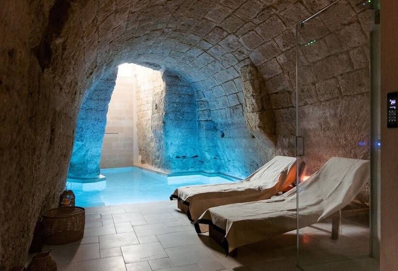 בית מלון כפרי Le Carasse Boutique