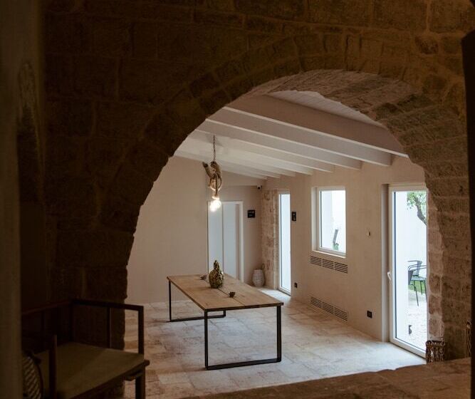 בית מלון כפרי Le Carasse Boutique