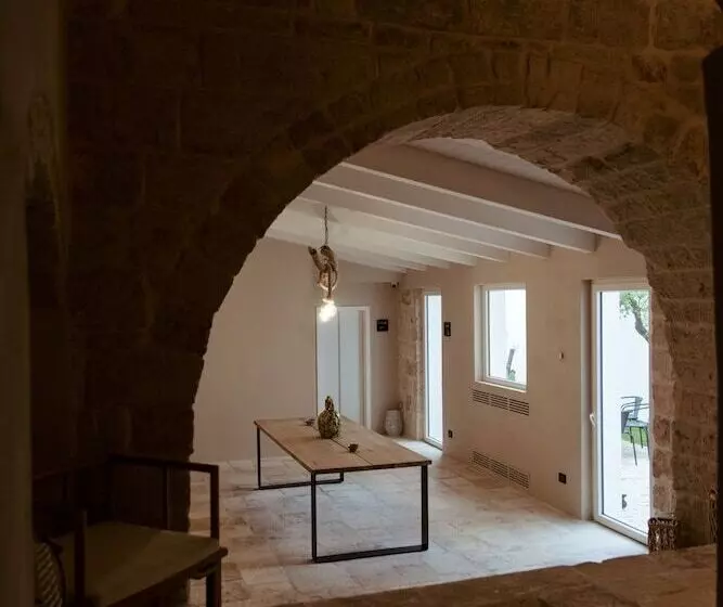 Hotelli Le Carasse Boutique