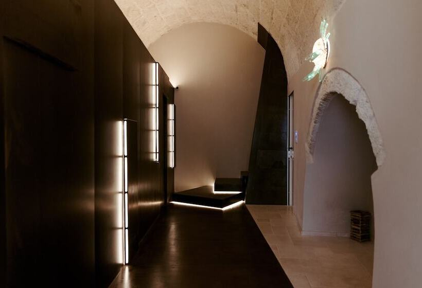 בית מלון כפרי Le Carasse Boutique