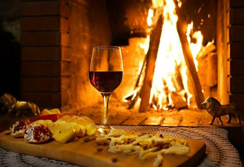 ホテル Ramise Hanım Mansion