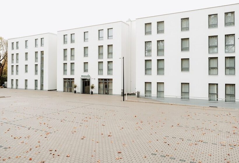 Moods Hotel Dortmund