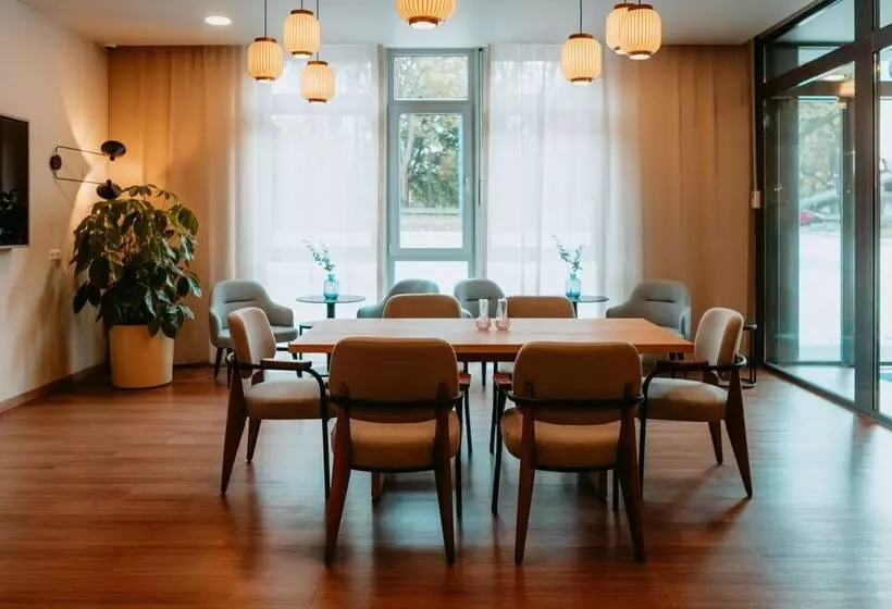 Moods Hotel Dortmund