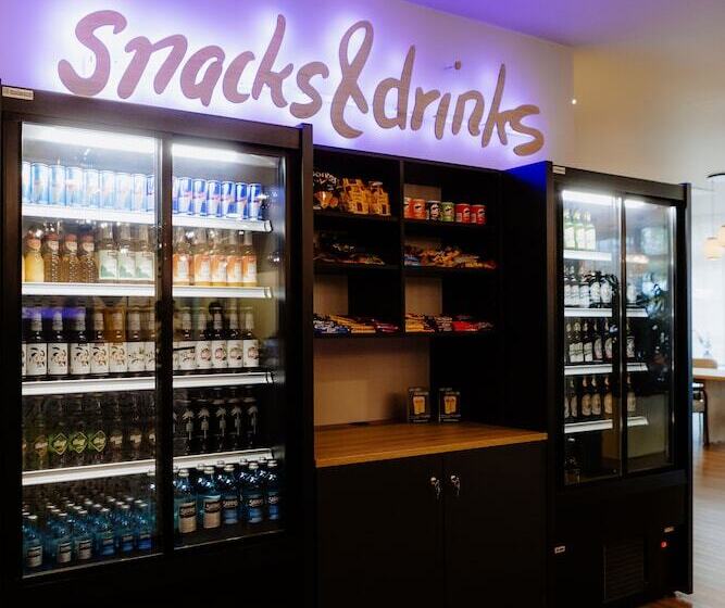 Moods Hotel Dortmund