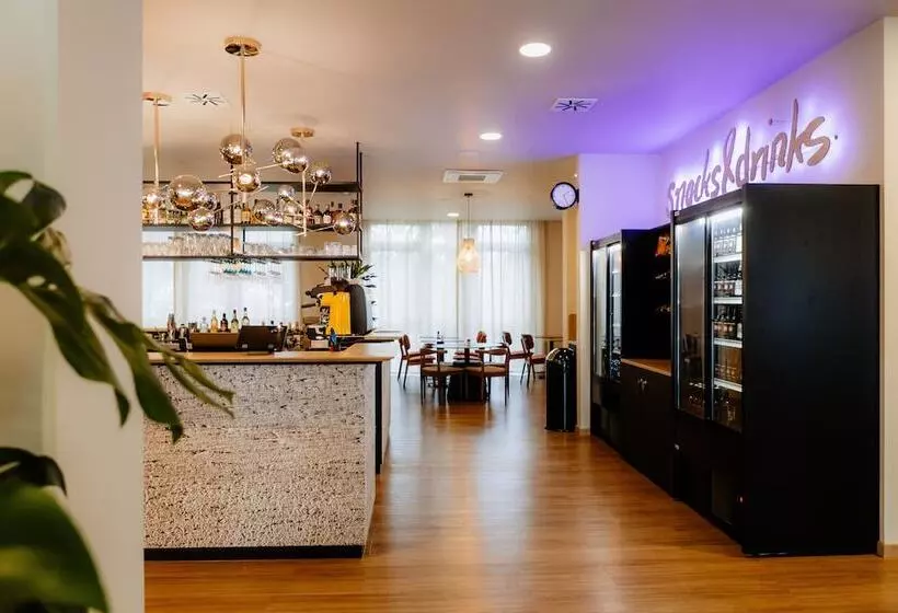 Moods Hotel Dortmund