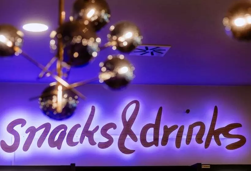 Moods Hotel Dortmund