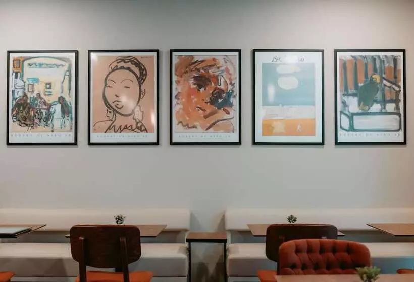 Moods Hotel Dortmund