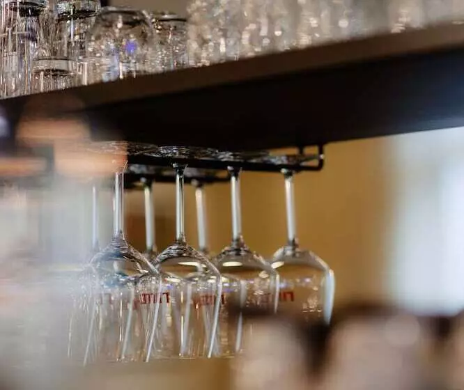 Moods Hotel Dortmund