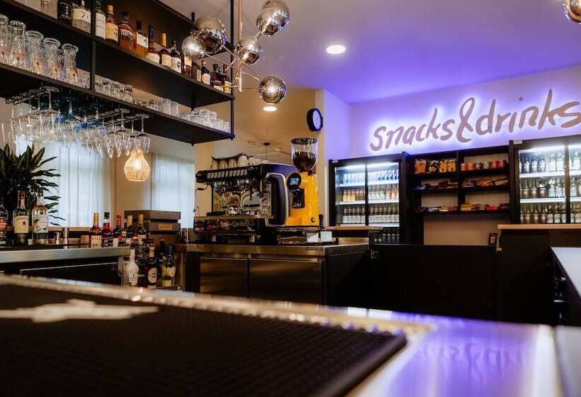 Moods Hotel Dortmund