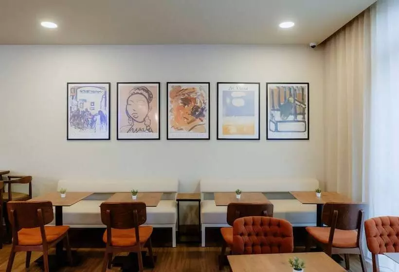 Moods Hotel Dortmund