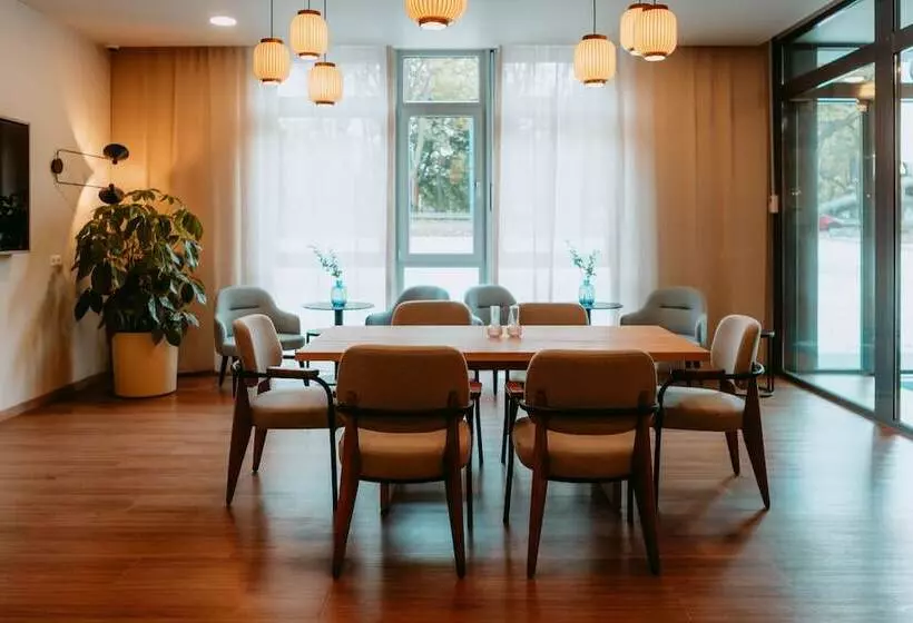 Moods Hotel Dortmund