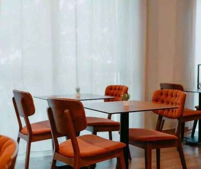 Moods Hotel Dortmund