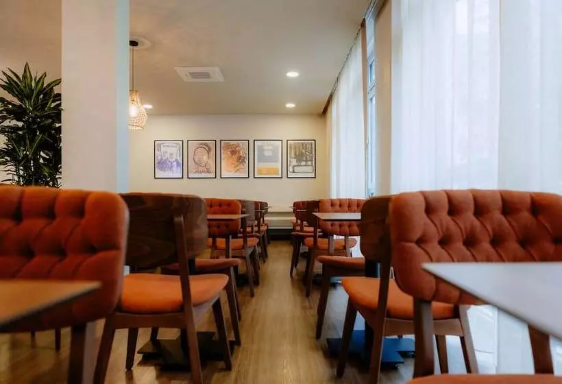 Moods Hotel Dortmund