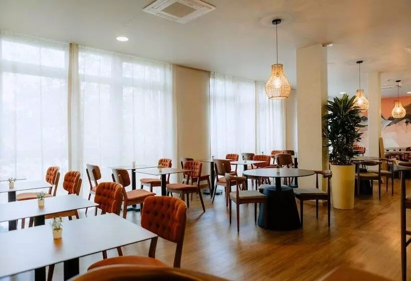 Moods Hotel Dortmund