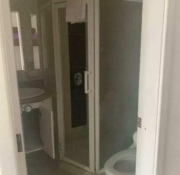 Majatalo Oceanside Suites