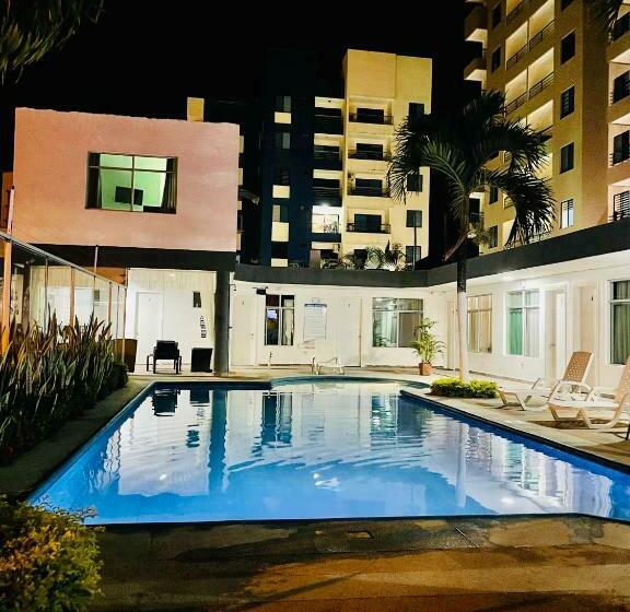 Pension Oceanside Suites