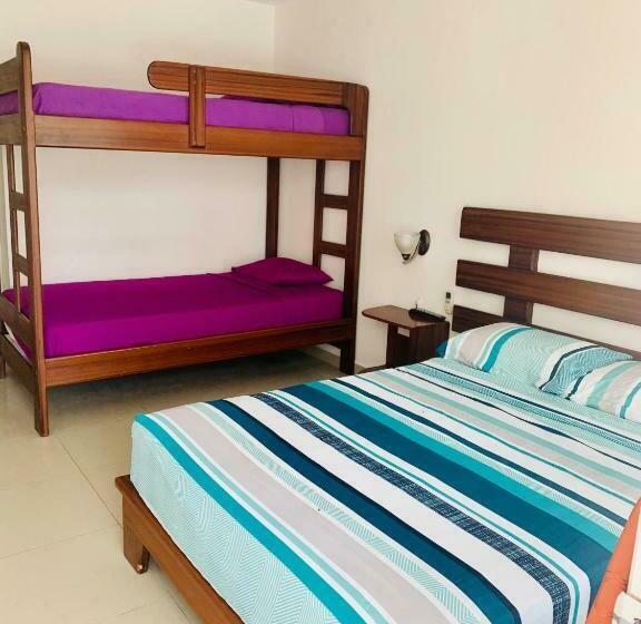 Pension Oceanside Suites