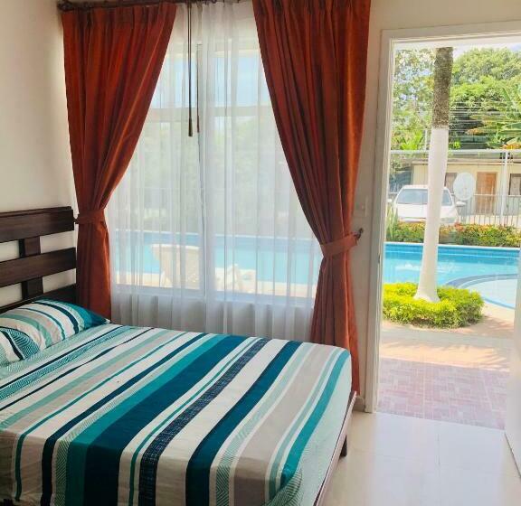 Pension Oceanside Suites