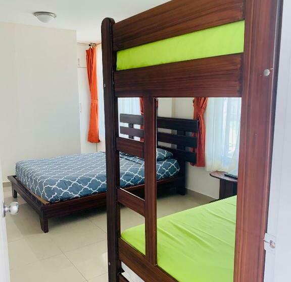 Pension Oceanside Suites