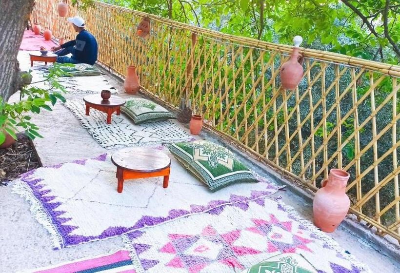 Pension Dar Assounfou