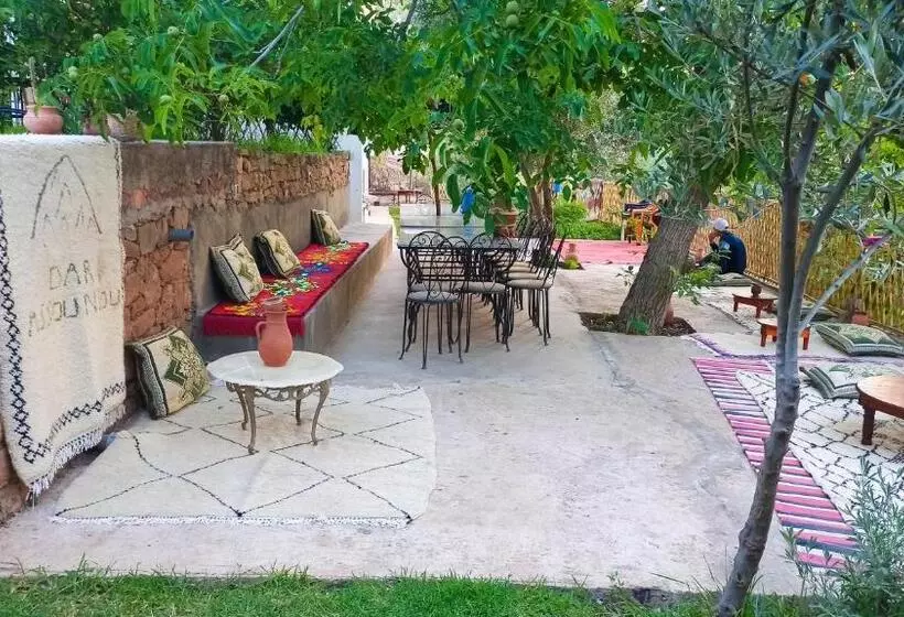 Majatalo Dar Assounfou