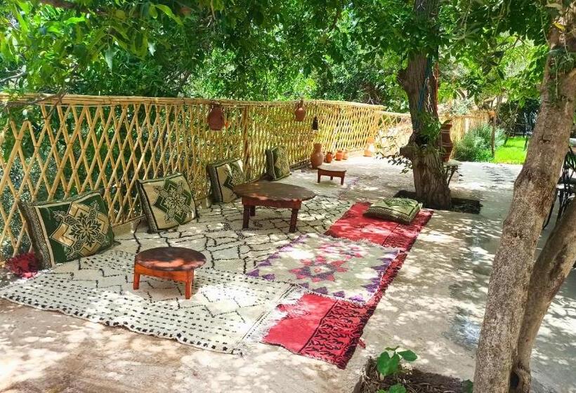 Pension Dar Assounfou