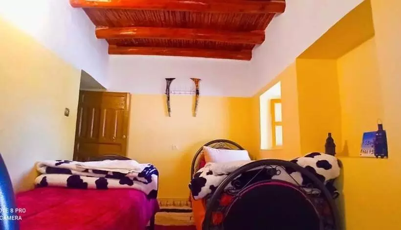 Majatalo Dar Assounfou