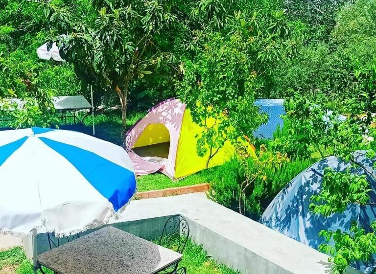 Pension Dar Assounfou