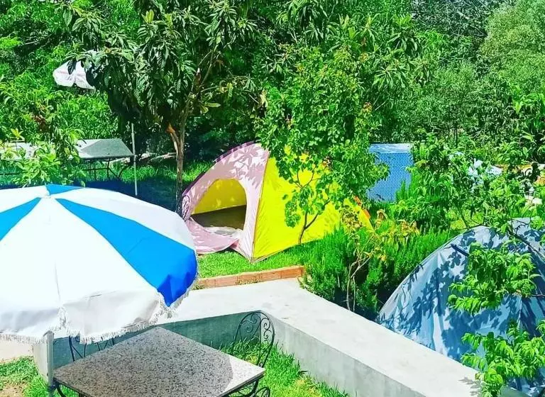 Majatalo Dar Assounfou