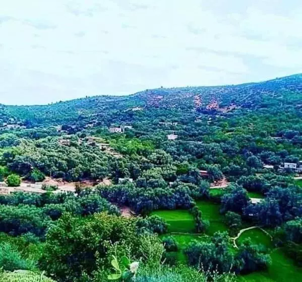 Majatalo Dar Assounfou