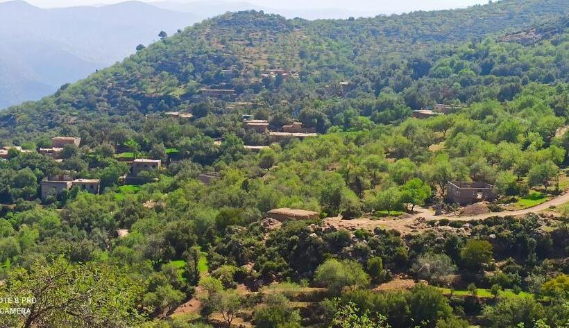 Pension Dar Assounfou