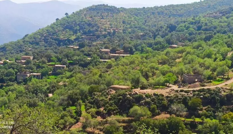 Majatalo Dar Assounfou