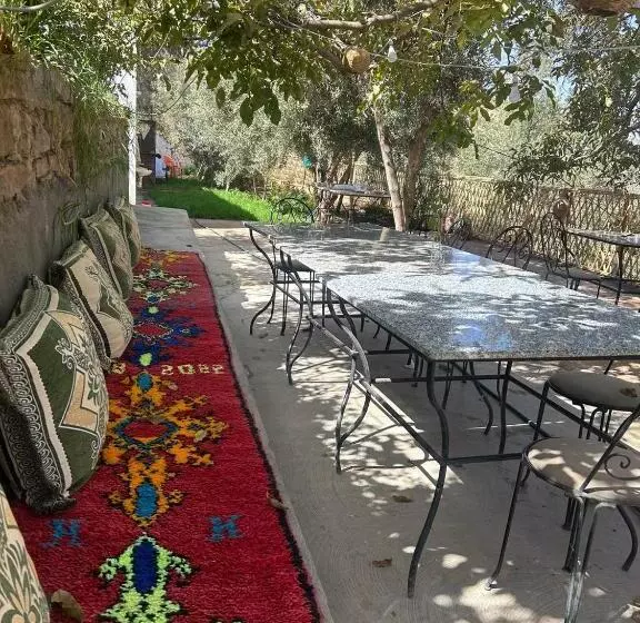 Majatalo Dar Assounfou