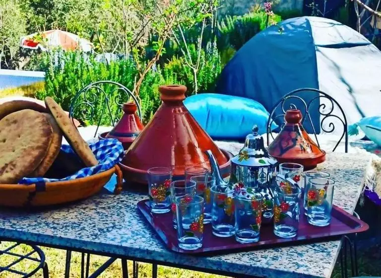 Majatalo Dar Assounfou