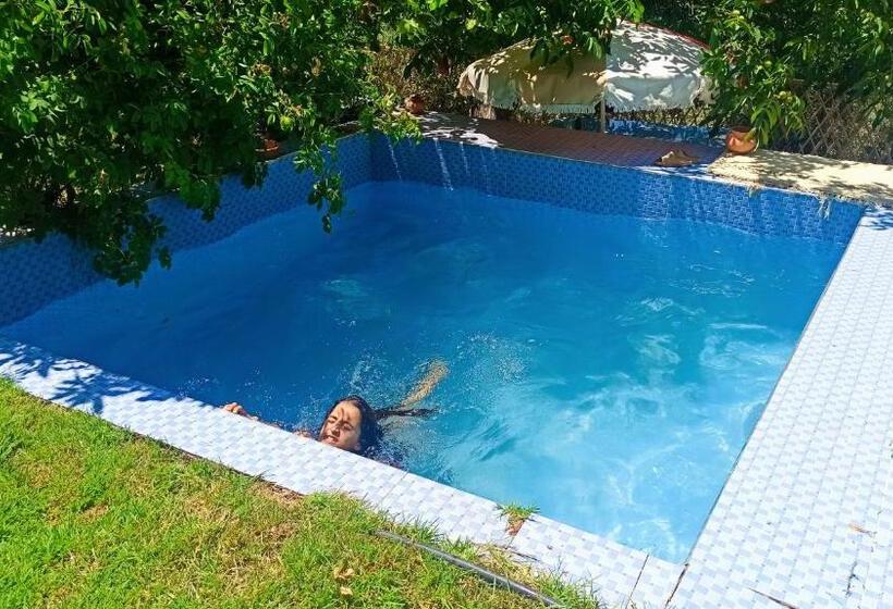 Pension Dar Assounfou