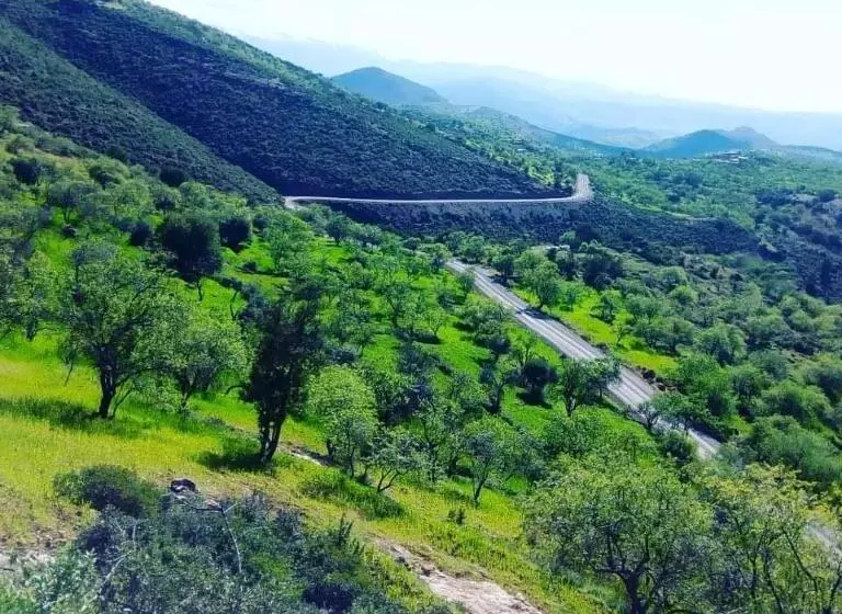 Majatalo Dar Assounfou