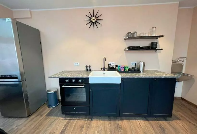 پانسیون Heart House Guesthouse
