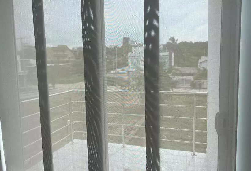 ペンション Mansion Aura Del Mar