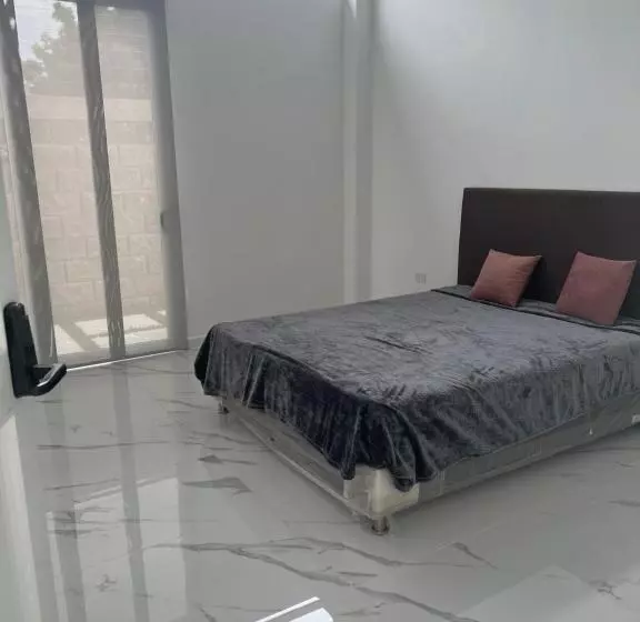ペンション Mansion Aura Del Mar